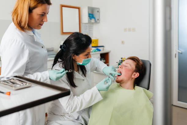 Best Emergency Treatment for Oral Infections in , CO